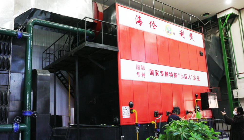 東北地區(qū)秸稈打捆直燃鍋爐清潔供暖效益有哪些優(yōu)勢？