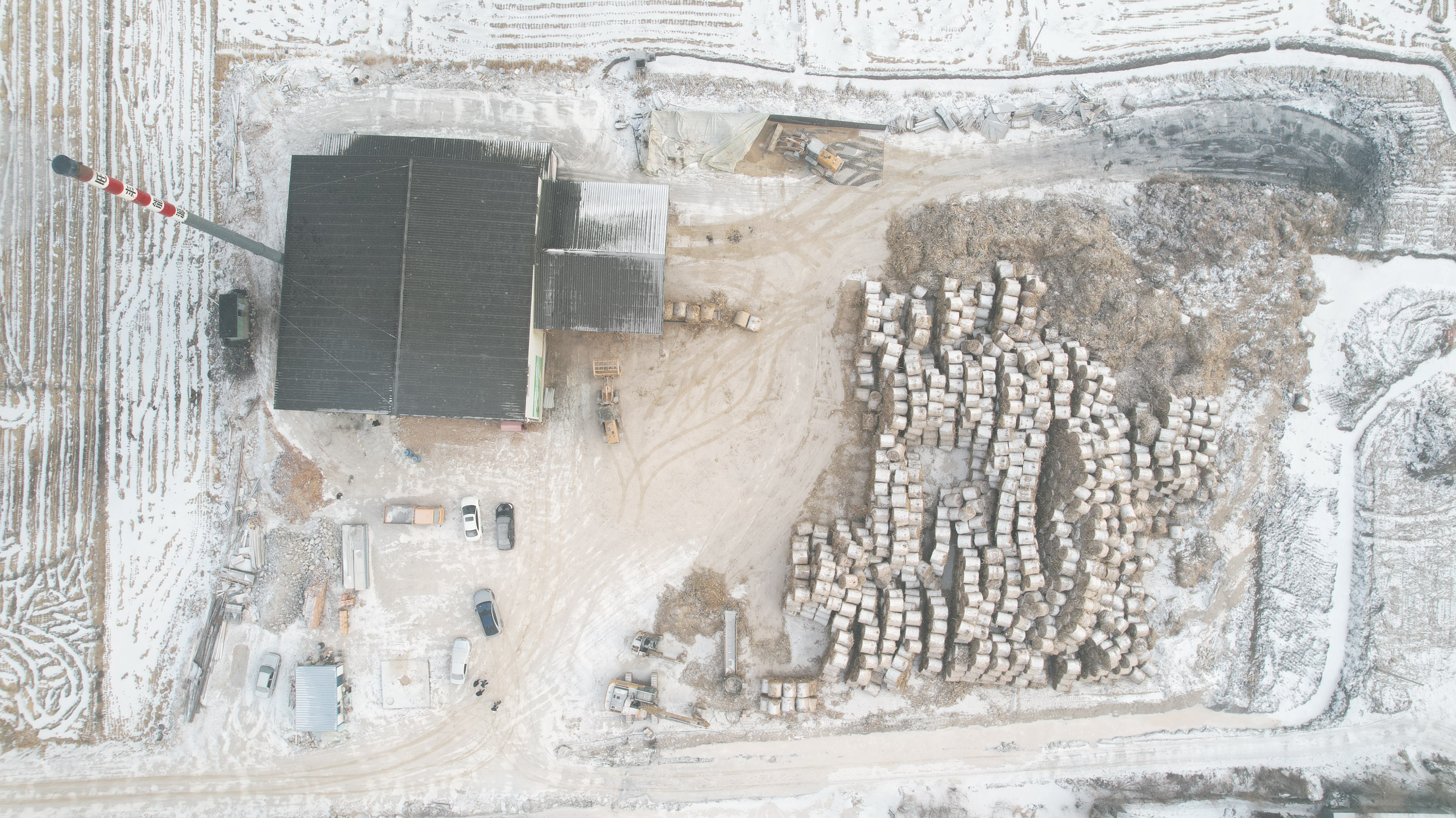 利民秸稈打捆直燃鍋爐供熱有哪些優(yōu)勢？