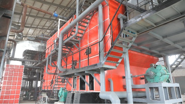 如何冷卻生物質(zhì)鍋爐的溫度？