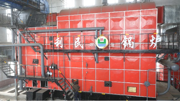 燃油鍋爐的技能特點有哪些？