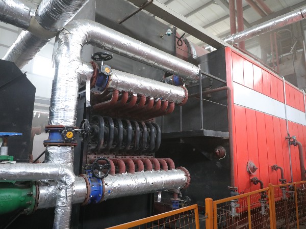 先示范后擴展，秸稈打捆直燃清潔供暖在這地全面推廣