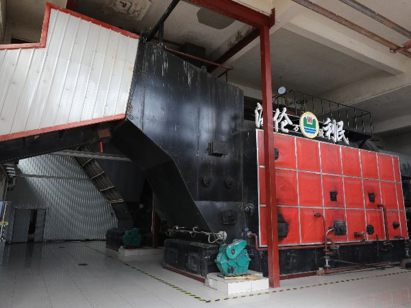 打造零碳供暖鄉(xiāng)鎮(zhèn)，秸稈打捆直燃鍋爐為“雙碳”助力